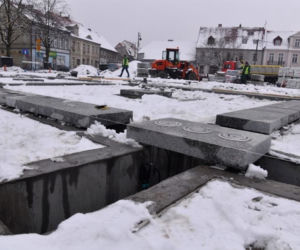 Stary Fordon zmienia się nie do poznania! Co już udało się zrobić? [ZDJĘCIA]