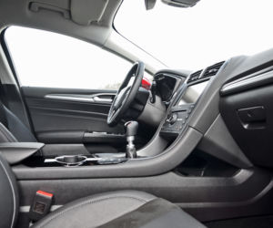 Ford Mondeo V generacja 2015