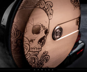 Mercedes-AMG G 63 Steampunk Edition by Carlex Design