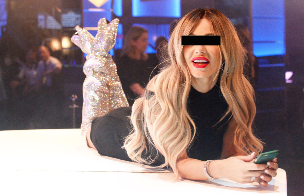 Doda aresztowana