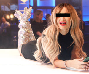 Doda aresztowana