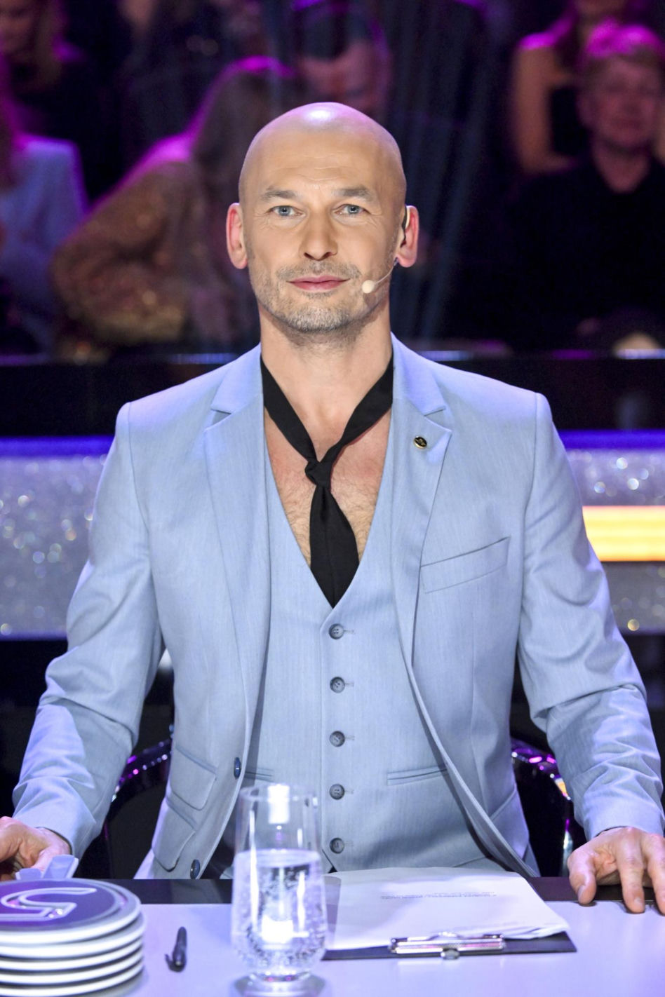 "Taniec z Gwiazdami" : odcinek 7