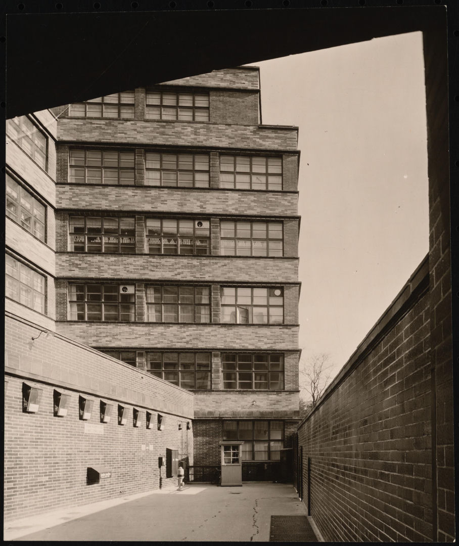 Warenhaus Wertheim, Breslau