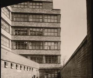 Warenhaus Wertheim, Breslau