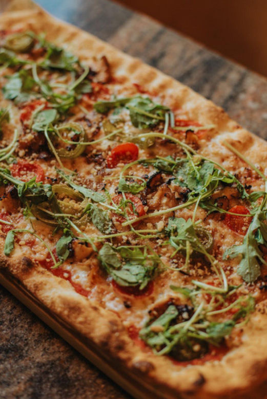 Pizzanova (Piotrkowska 78)