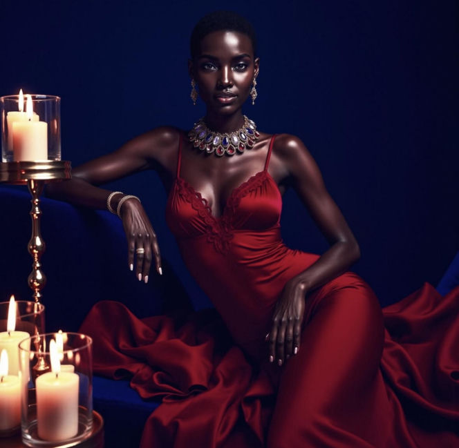 Wirtualni influencerzy