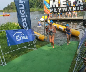 Triathlon Kozienice 2021