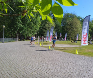 Siedlce: 5. Akademicka Dycha