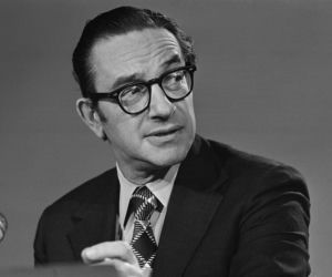 Alan Greenspan