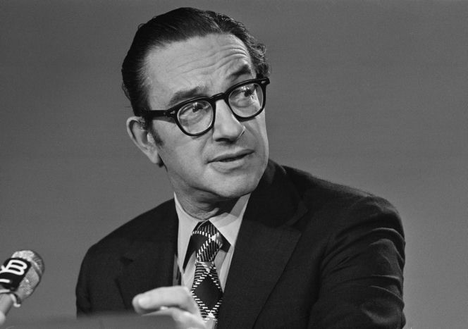 Alan Greenspan