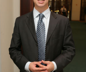 Oto kariera Bosaka