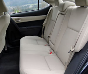 Toyota Corolla 1.6 Multidrive S Prestige