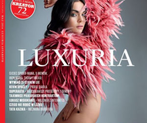 Luxuria astaroth playboy