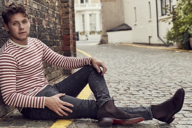 Niall Horan - nowa płyta. Znamy datę premiery!