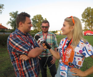 ESKA Summer City na Wołów Summer Festiwal