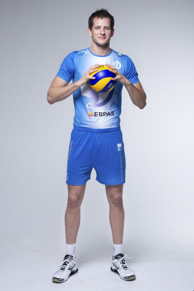 Tak się zmieniał Bartosz Kurek