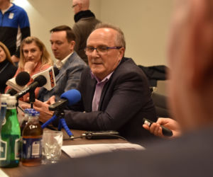 Sport w regionie zyskał dofinansowanie 