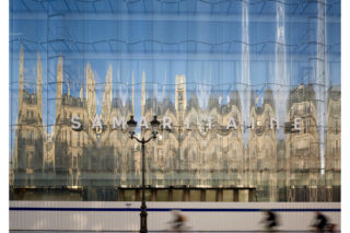La Samaritaine / Paryż