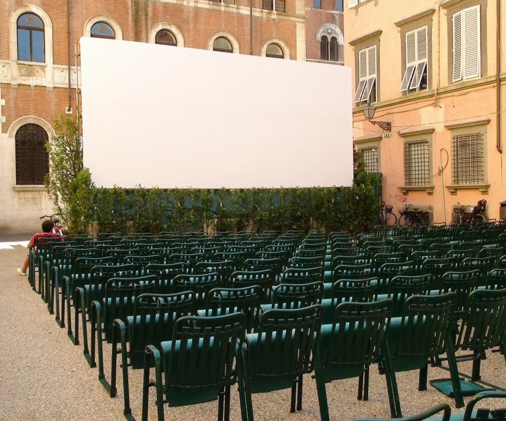 Kino plenerowe