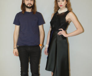 Patryk, project runway