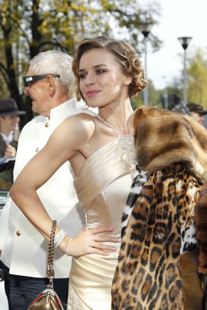 Natasza Urbańska
