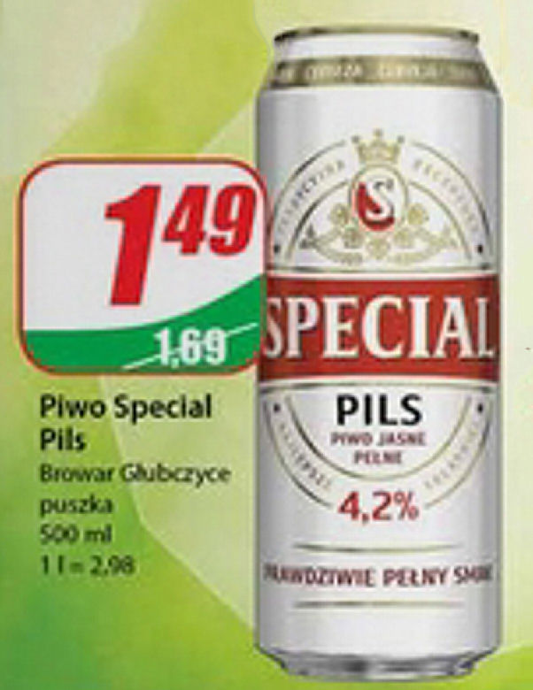 Mega promocje w Dino