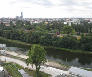Elektrociepłownia zmieni spaliny w gips