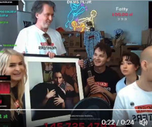 Kim jest youtuber/influencer Łatwogang?