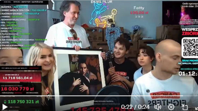 Kim jest youtuber/influencer Łatwogang?