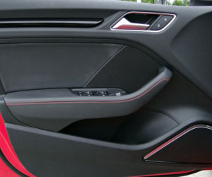 Audi S3 Limousine silnik 2.0 TFSI quattro