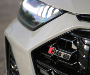 Audi RS6 Avant C8 4.0 V8 TFSI quattro