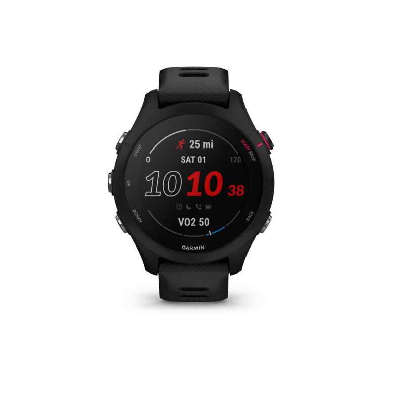 Garmin Forerunner 255