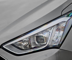 Hyundai Grand Santa Fe 2.2 CRDi 4WD