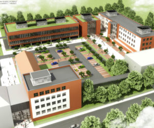 W Zabrzu powstanie Śląskie Centrum Medycyny i Sportu. Będą tu specjalistyczne laboratoria