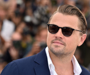 Leonardo DiCaprio, 
