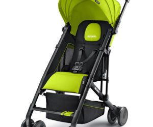 Wózek Recaro