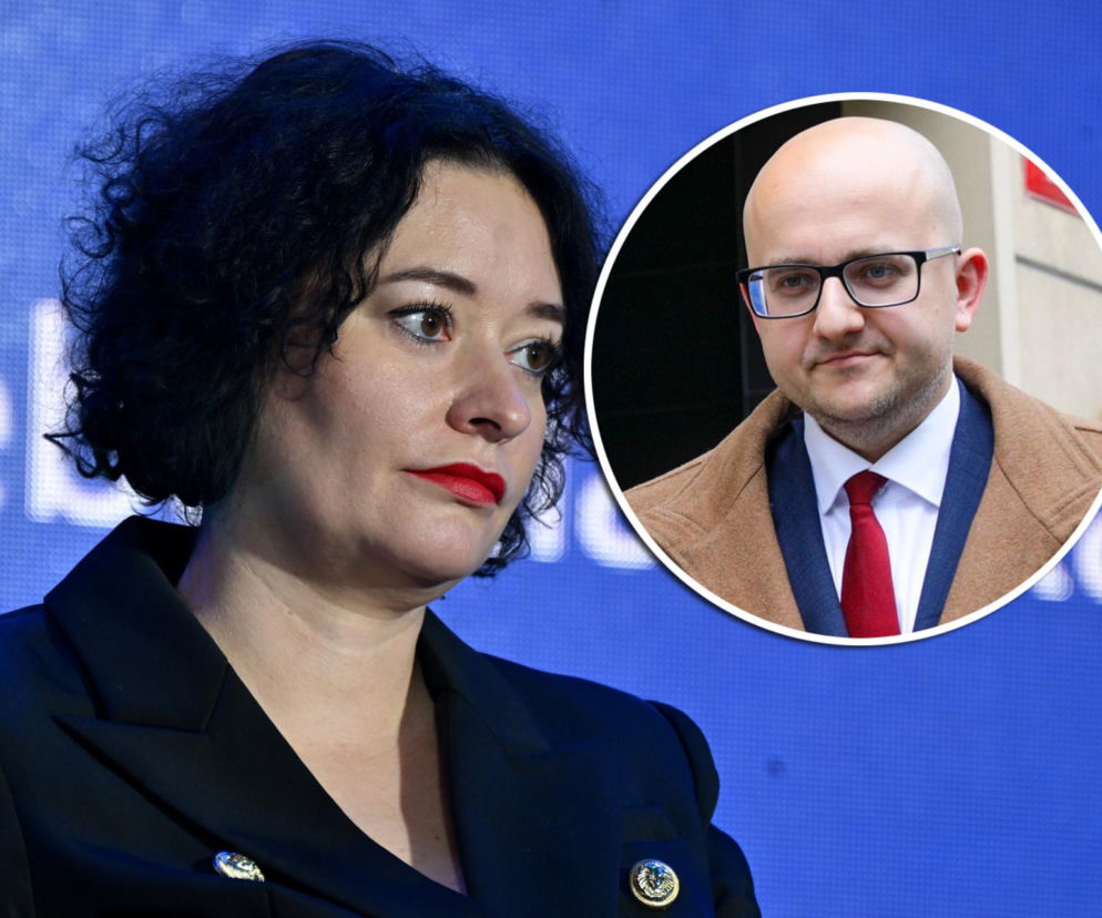 Matecki, Anna Maria Żukowska