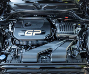 Manhart GP3 F350