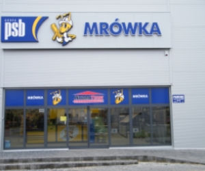 PSB-Mrówka w Zduńskiej Woli