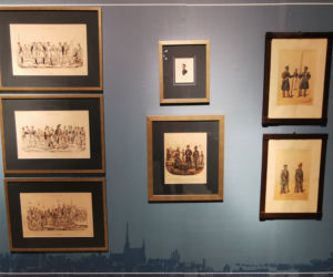 „Romantyczni 1830-1831. Kalisz doby powstania listopadowego” 