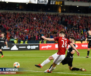 Derby Krakowa 2019 za nami. Kto wygrał? Wisła pokonała Cracovię!
