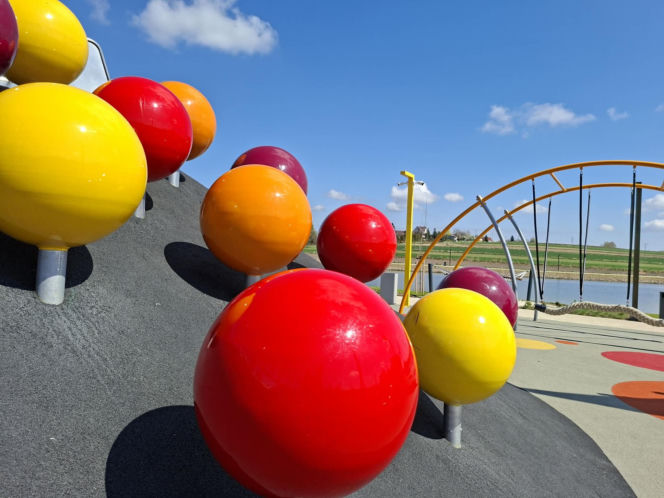 Nowa atrakcja w Świętokrzyskiem. Waśniowskie błonia polecają się na majówkę 2026