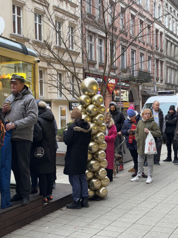 Nowy street food w Poznaniu