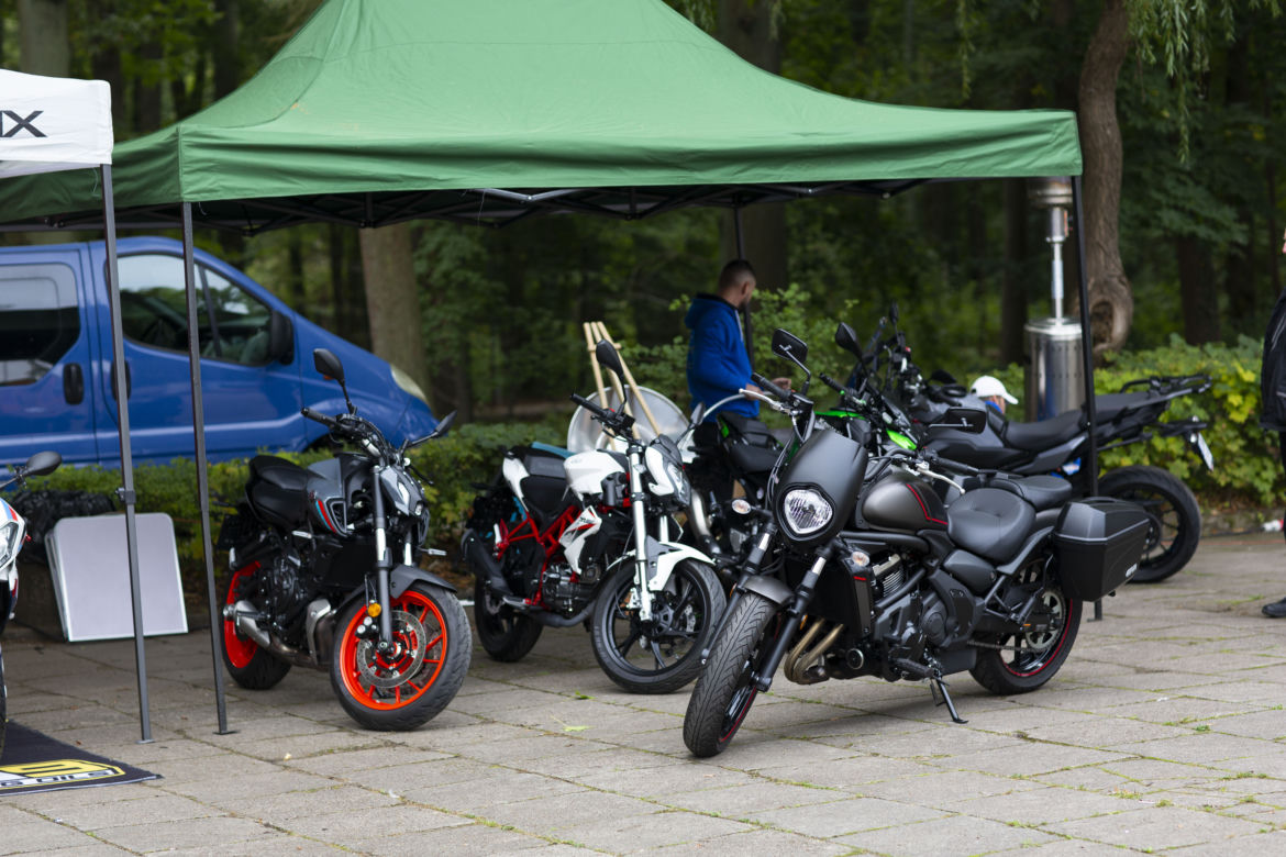 ESKA Rider Show 2 w Drawsku Pomorskim