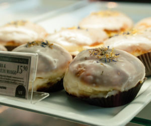 Najstarsza kawiarnia w Warszawie może zniknąć z Nowego Światu