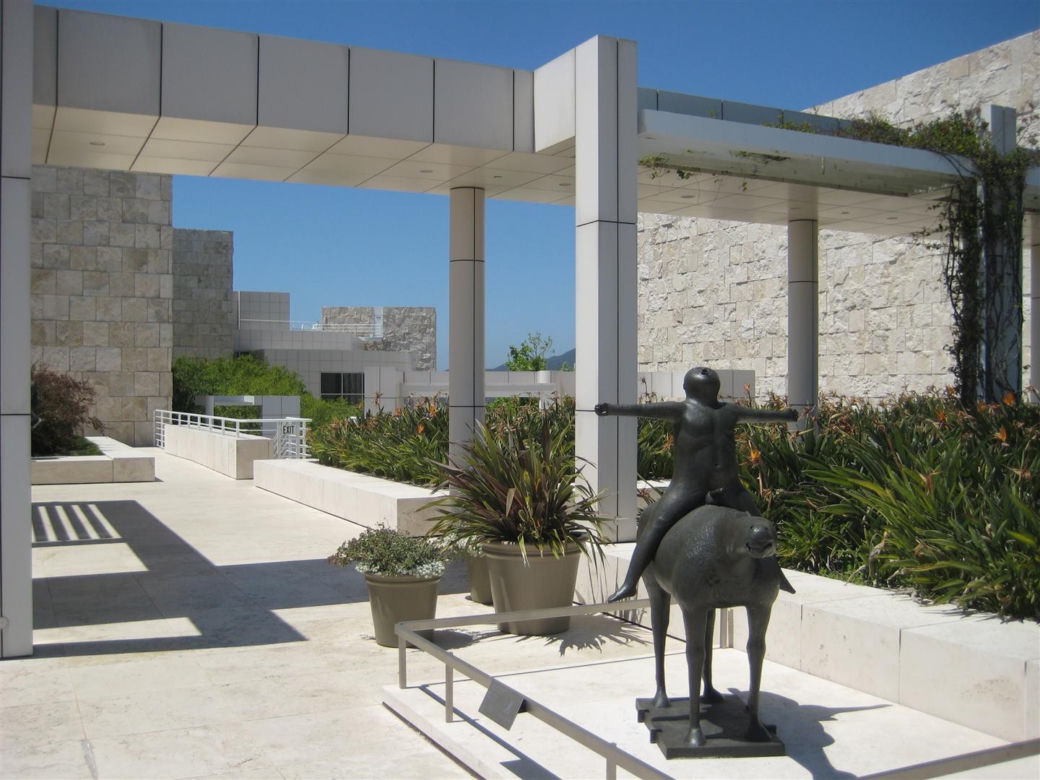 Getty Center