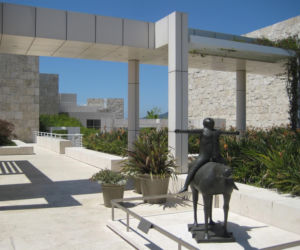 Getty Center
