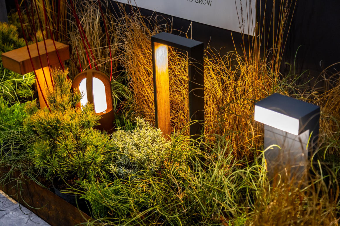 Warsaw Garden Expo
