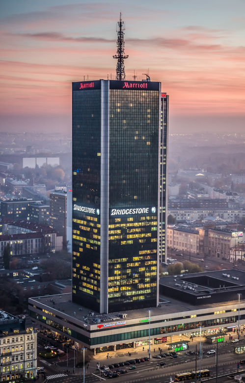 Oto nowe zabytki stolicy