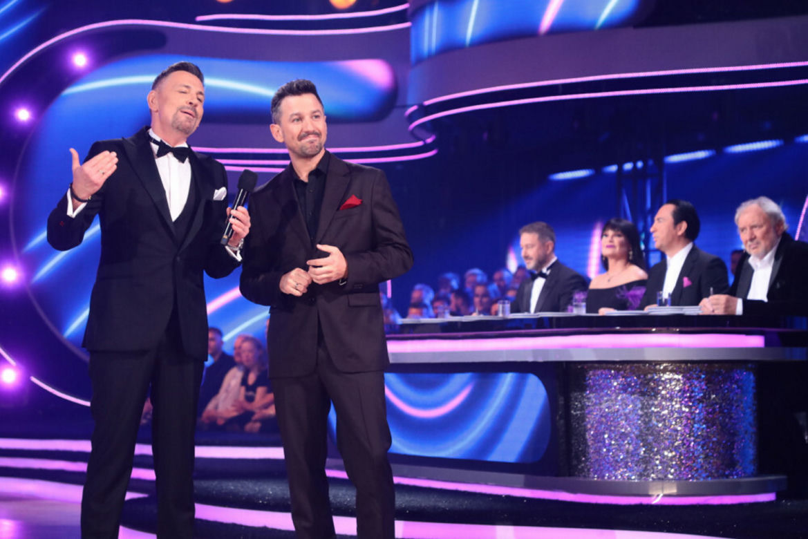 "Dancing with the Stars. Taniec z Gwiazdami": Wyjątkowe 30-lecie Telewizji Polsat 